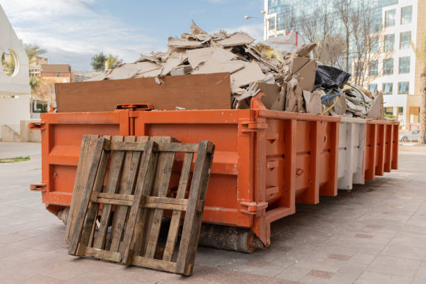 Best Basement Cleanout Services  in Scott City, MO